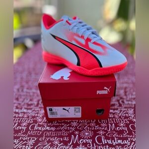 Puma Ultra Play It Shoes